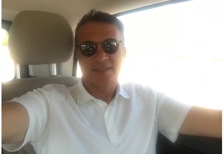 Fikret Orman, Slovakya'da!
