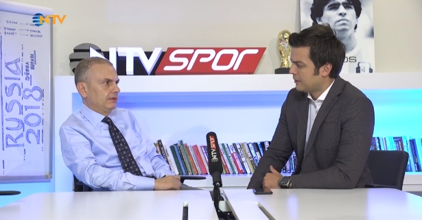 "Beşiktaş Aboubakar'ı almak istiyorsa..."