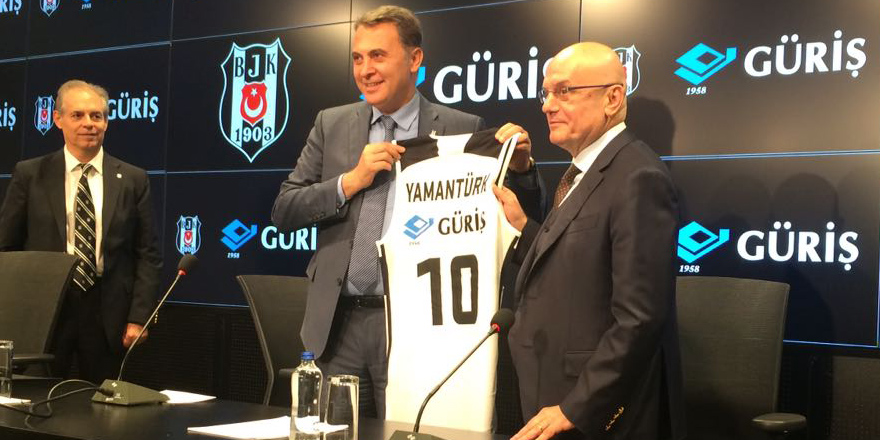 Fikret Orman: Helal olsun, o golü öyle kimse atamaz!