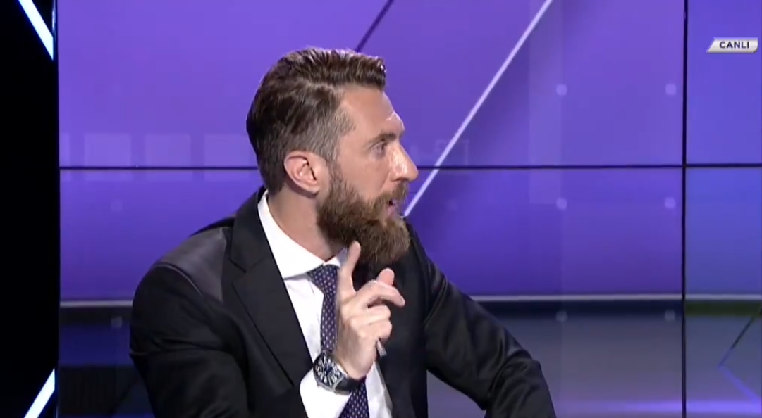 Erman Özgür: “Quaresma'yı satmak iki kere düşünmek ister.’’