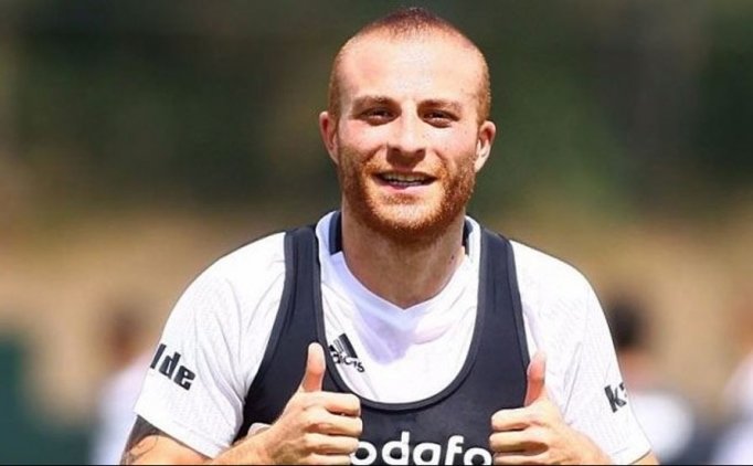 Beşiktaş'ta Gökhan Töre hedefi koydu