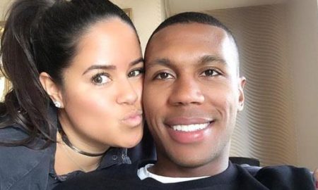 Marcelo'nun eşi, Muslera'yı tiye aldı