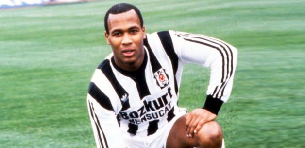 Les Ferdinand: "Beşiktaş Başkanı arasa ve ‘Yardımına ihtiyacımız var’ dese koşa koşa gelirim"