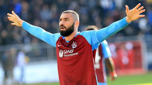 Şenol Güneş'in istediği isimde neler yaşanıyor? Burak Yılmaz dosyasında son durum...