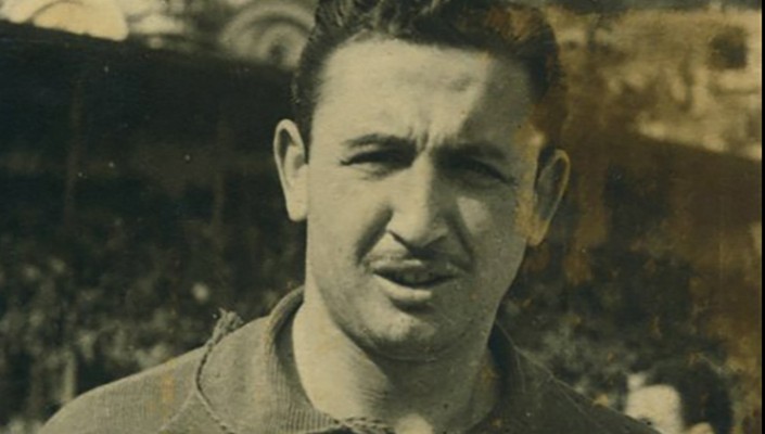 Şükrü Gülesin kabri başında anılacak