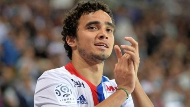 Rafael Silva: "Fikret Orman ile görüştük!"