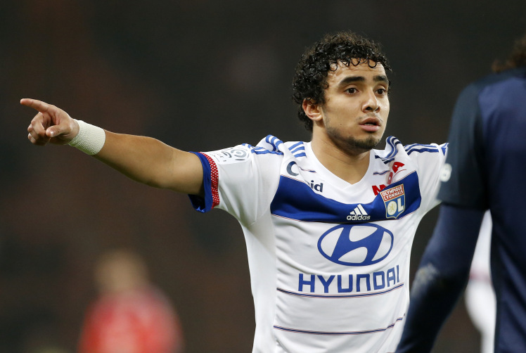 Beşiktaş'ın transfer listesindeki Rafael da Silva'dan transfer açıklaması!