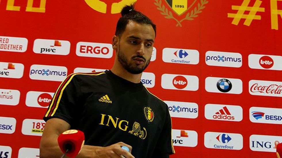 Beşiktaş Chadli trasferinde bir adım önde!