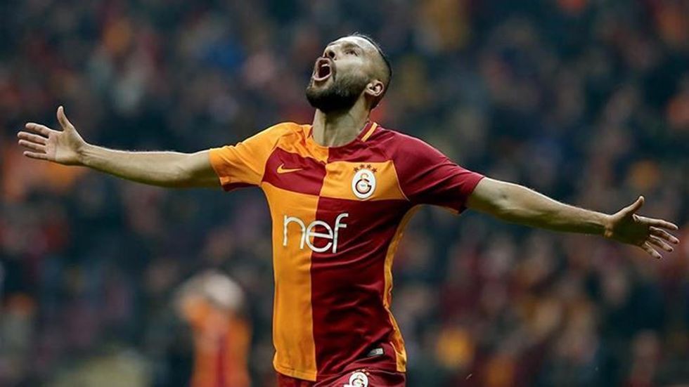 Yasin Öztekin'den Beşiktaş açıklaması: "Beşiktaş'ta oynamak istiyorum"