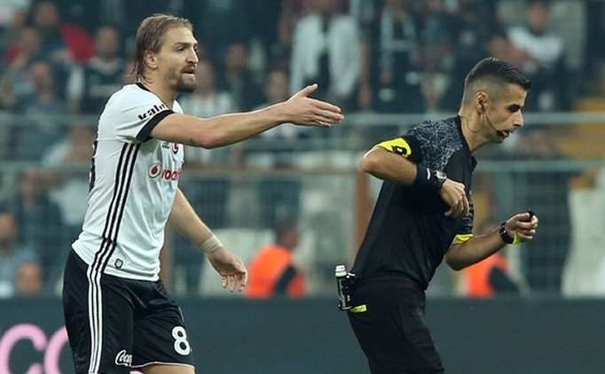"Caner'i yakan 'Dudak okuma' cezası kalktı... Yanlış hesap Bağdat'tan döndü!"