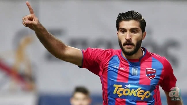 Beşiktaş, Ansarifard transferi için bastırıyor!