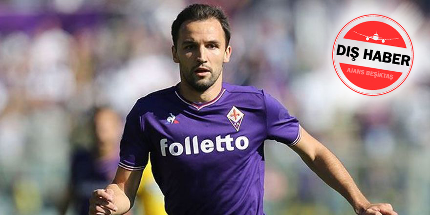 Milan Badelj elden kaçıyor!