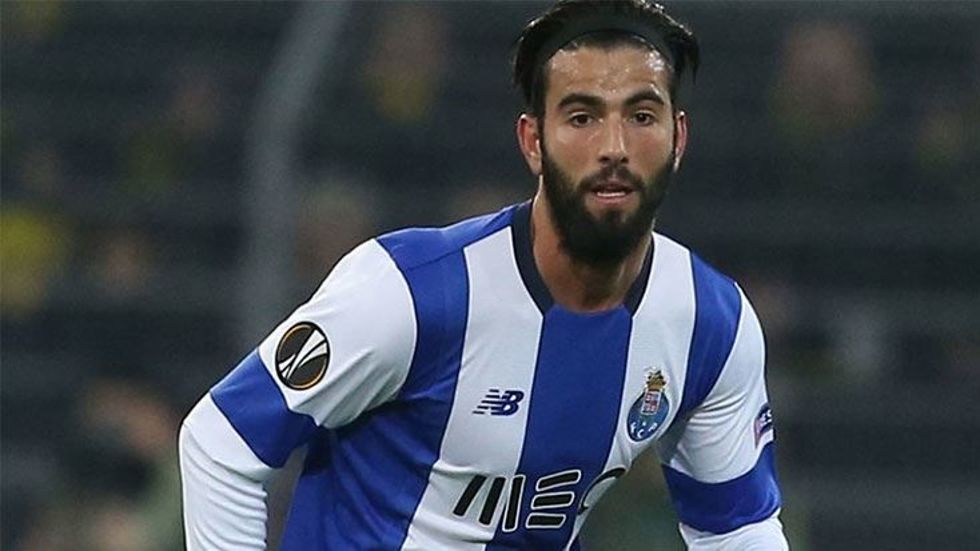Oliveira transferine Şenol Güneş engeli!