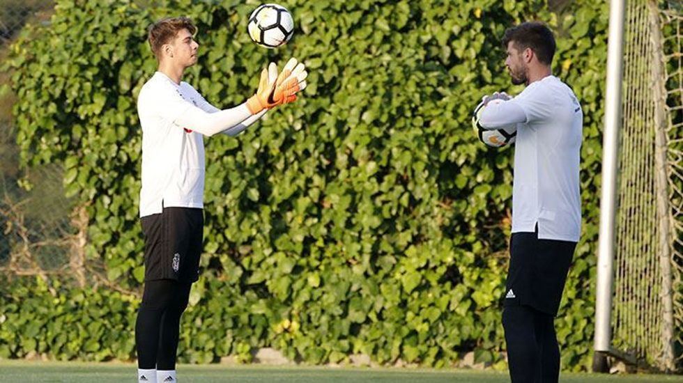 Utku Yuvakuran’a TFF 1. Lig ekibi talip!