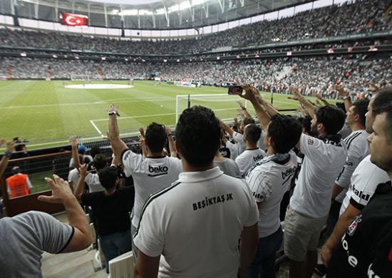 Beşiktaş'tan önemli açıklama!
