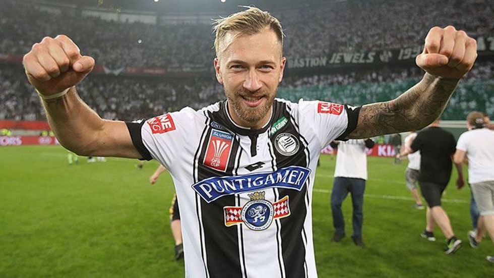 Beşiktaş Peter Zulj için resmi teklifi yaptı iddiası