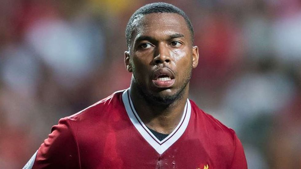 Beşiktaş'ın ilgilendiği Daniel Sturridge'ten transfer açıklaması