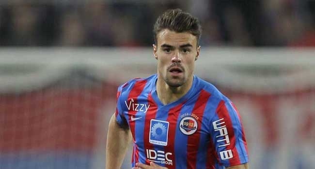 Damien Da Silva, Beşiktaş'ın takibinde