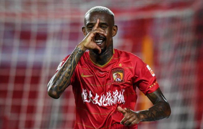 Anderson Talisca şov yaptı! Takımı rahat kazandı...