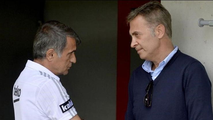 Orman ve Güneş'ten transfer zirvesi!