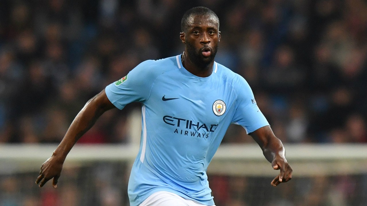 Yaya Toure transferinde 2 rakip!
