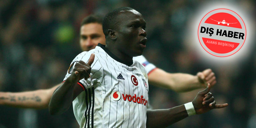 Portekiz basınından Aboubakar iddiası! Aboubakar'ı 18'e bırakmazlar...