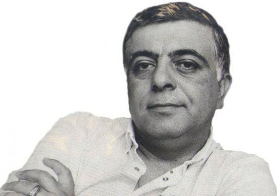 Cenk Koray kabri başında anılacak