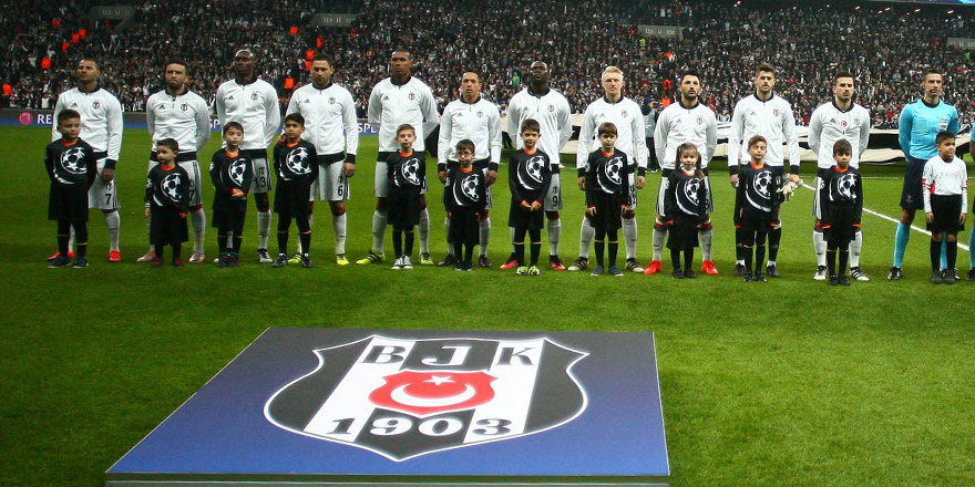 Beşiktaş'ı iki yıldız uçuruyor!