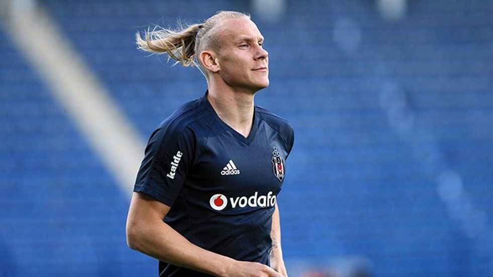 Vida transferinde gevşeme yok! Beşiktaş Ağustos sonunu bekleyecek