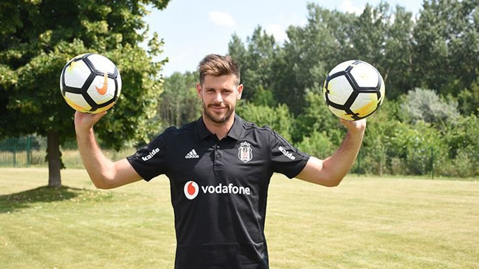Ali Naibi'den Fabri açıklaması