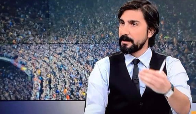 Ergin Aslan: "Giderken kazanmak..."