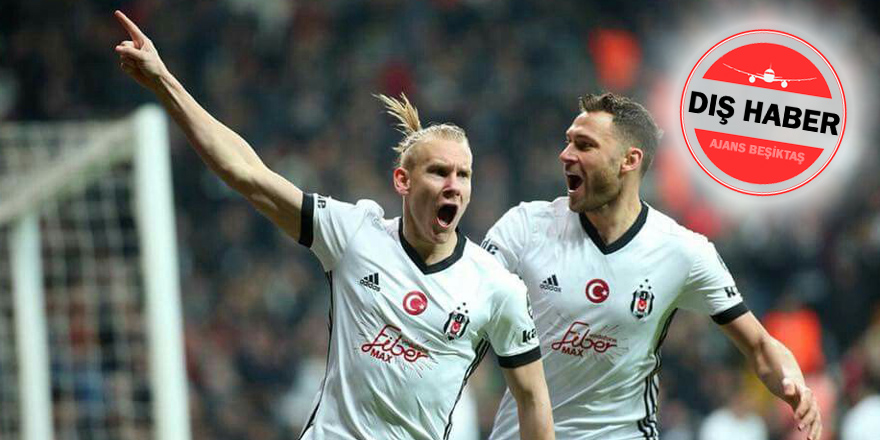 Fransızlar duyurdu! Liverpool'un Vida için yaptığı teklif reddedildi! İşte Beşiktaş'ın istediği bedel...