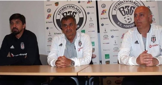 Trabzonspor Kulübü Asbaşkanı Hayrettin Hacısalihoğlu'dan Beşiktaş Medya Sorumlusu Altuğ Atalay'ın paylaşımına yorum
