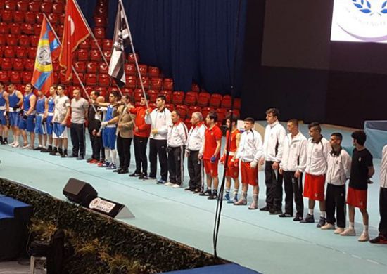 Spor Toto Türkiye Boks Ligi sonuçları belli oldu! Beşiktaş...