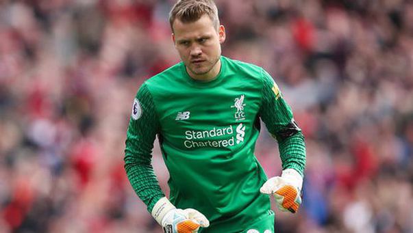 Beşiktaş'ın istediği Simon Mignolet'in menajerinden transfer açıklaması