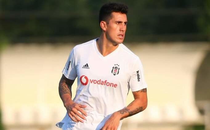 "İddia ediyorum, Roco yeni Pepe olur"