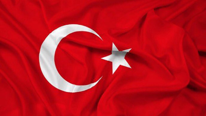 Beşiktaş'tan terör saldırısında şehit düşen bir askerimizin eşi ve çocuğu için başsağlığı mesajı
