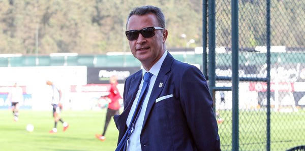 Beşiktaş'ta futbolculara ödeme müjdesi!