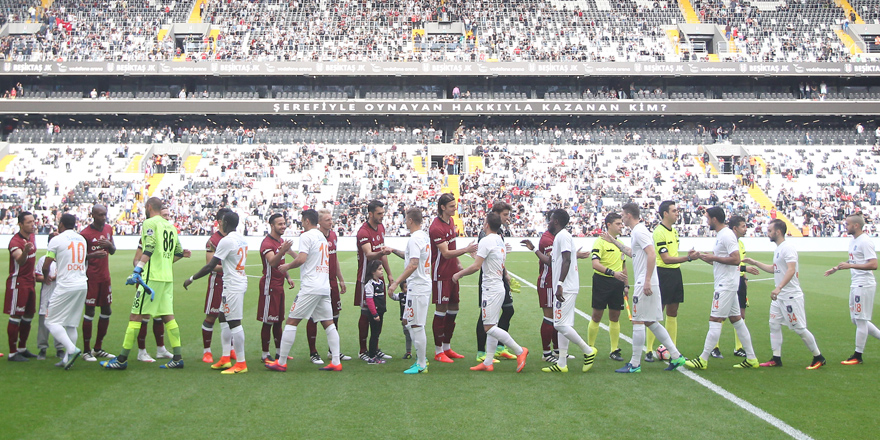 Golcülerin maçı olacak! Başakşehir'in kozları...