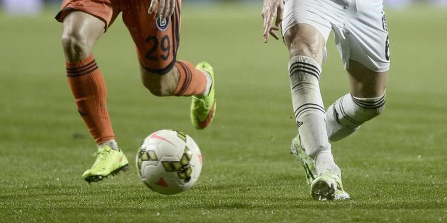 Beşiktaş ile M.Başakşehir arası şut ve gol karşılaştırması