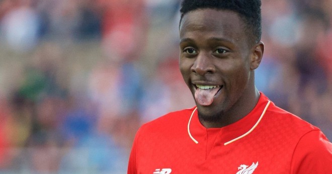 "Divock Origi'nin Beşiktaş'a gitmesi mantıklı"