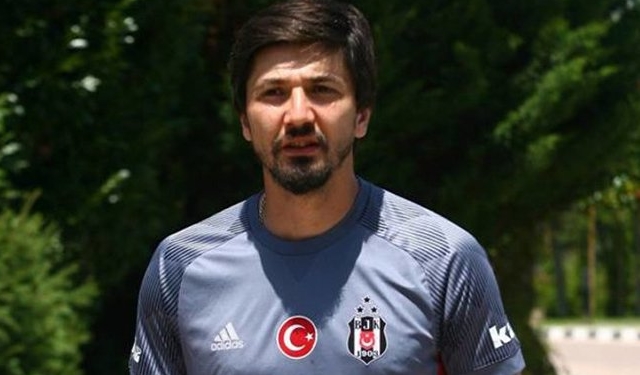 "Tolga ile sezona devam edilebilecek gibi."