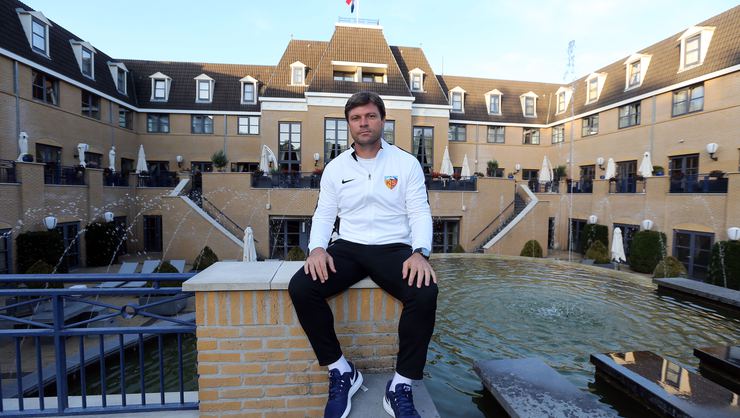 Ertuğrul Sağlam: "Beşiktaş'a gelirken Schalke istemişti beni, başkanımız Seba da..."