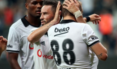 "Caner ve Gökhan Gönül işlerini sıfır hatayla yapıyorlar"