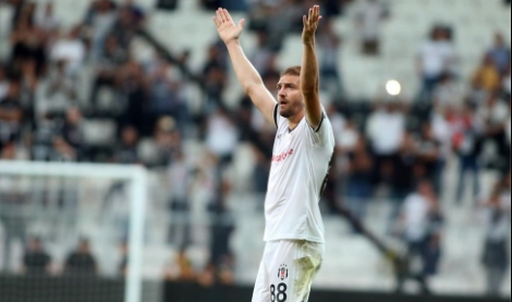 "Adeta yeni transfer etkisi yapan Caner böyle giderse..."