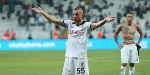 Ergin Aslan: "Gökhan Töre performansıyla yeniden umutlandırdı."