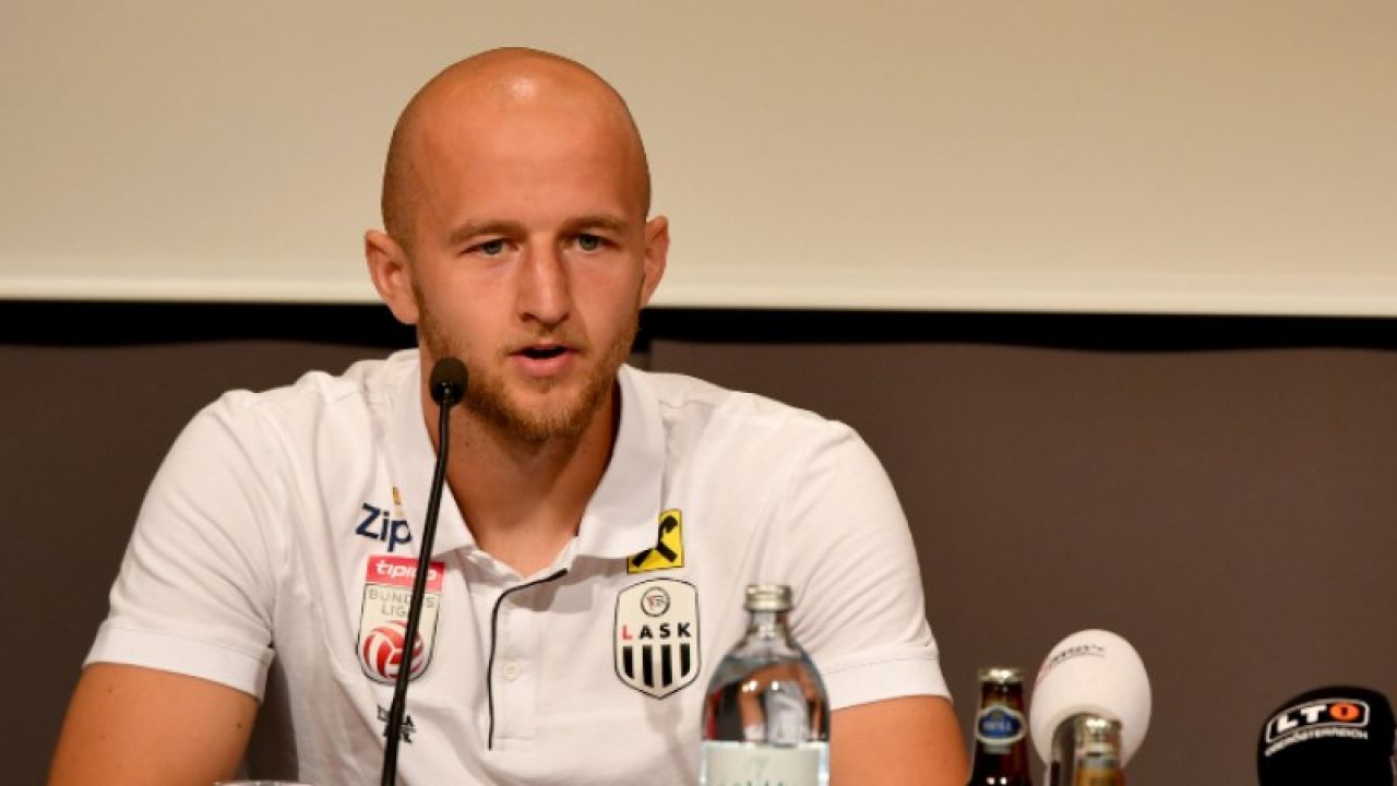LASK Linz'den Beşiktaş'a övgüler: "Mükemmel."