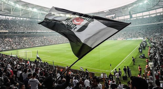 Lig tarihinde Beşiktaş'ın ilkleri ve enleri...