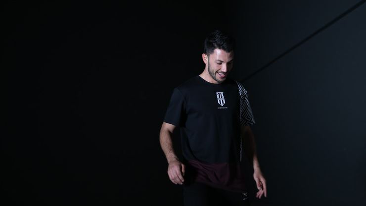 Beşiktaş için yeni seri