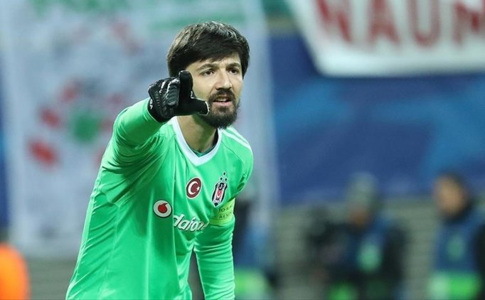 Tolga Zengin: "Kimse merak etmesin..."